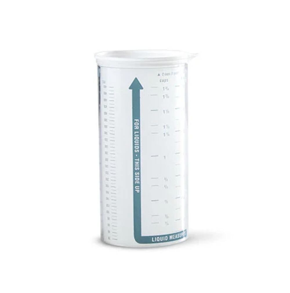 NEW Pampered Chef Measure-All Cup Item #2225